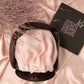 Silk Bonnets - 100% Mulberry Silk Sleep Cap - Adjustable elastic band